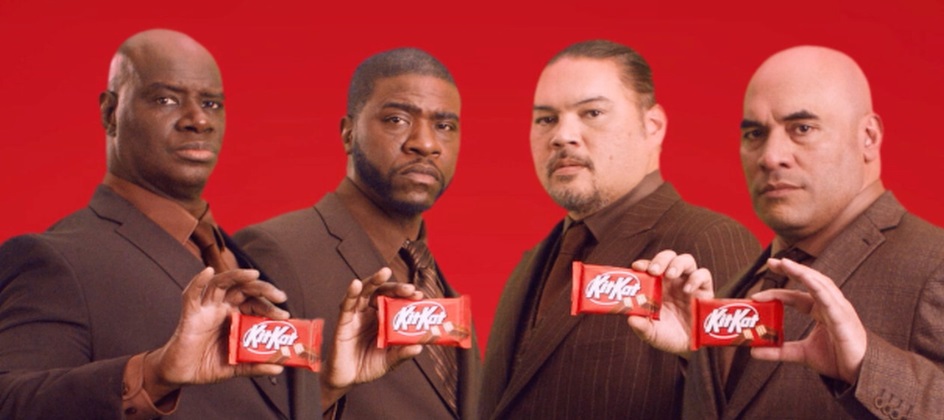 KIT KAT's new campaign with Break Brothers aims to bring back the joy of a real break